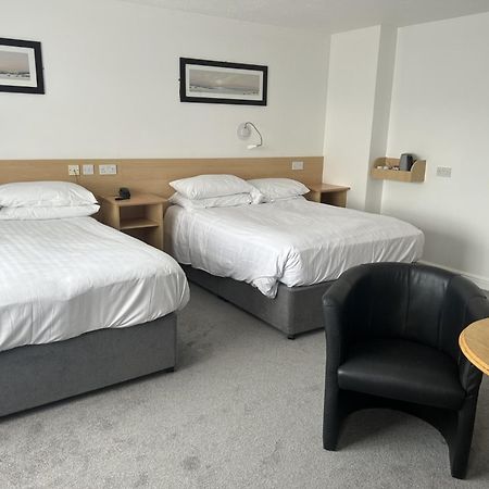 Drummond Hotel Ballykelly Exteriér fotografie