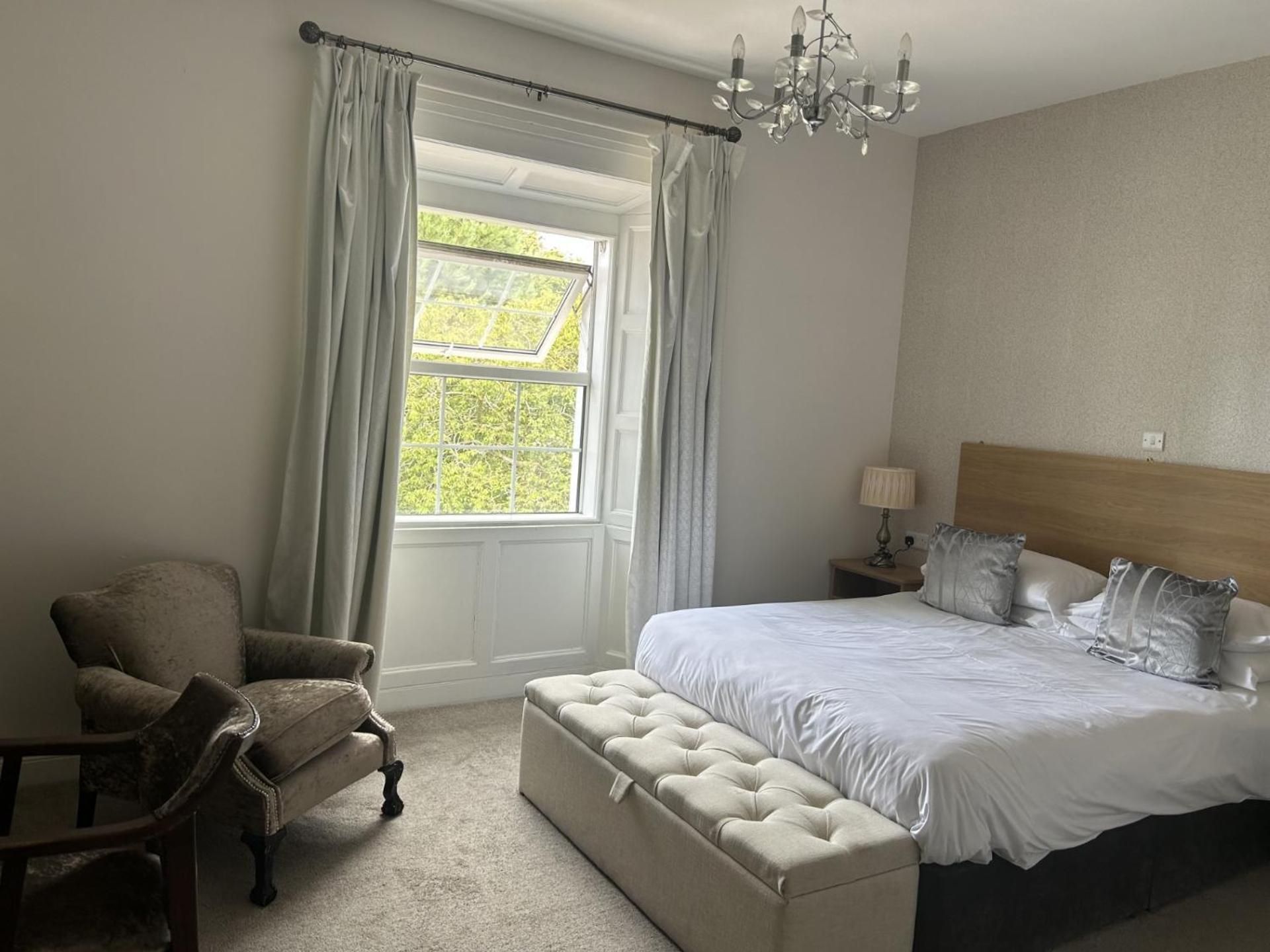 Drummond Hotel Ballykelly Exteriér fotografie